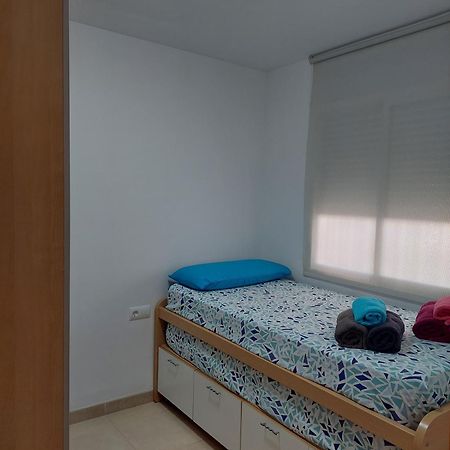 Oliveres III Hospitalet De L'Infant Kültér fotó