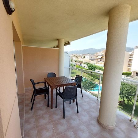 Oliveres III Hospitalet De L'Infant Kültér fotó