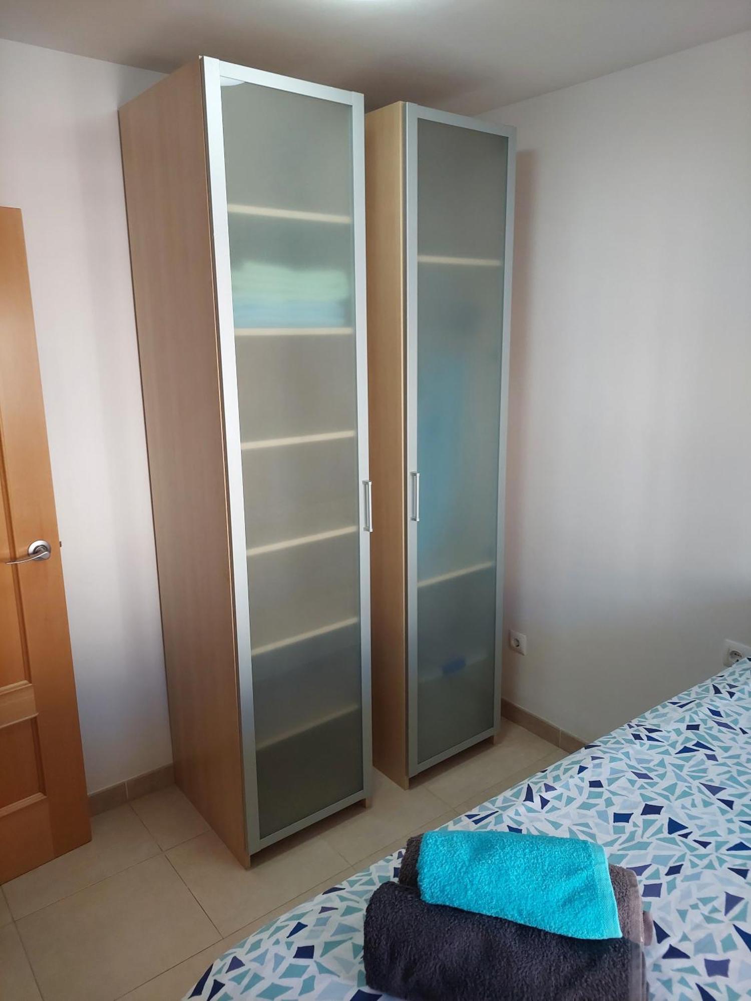 Oliveres III Hospitalet De L'Infant Kültér fotó