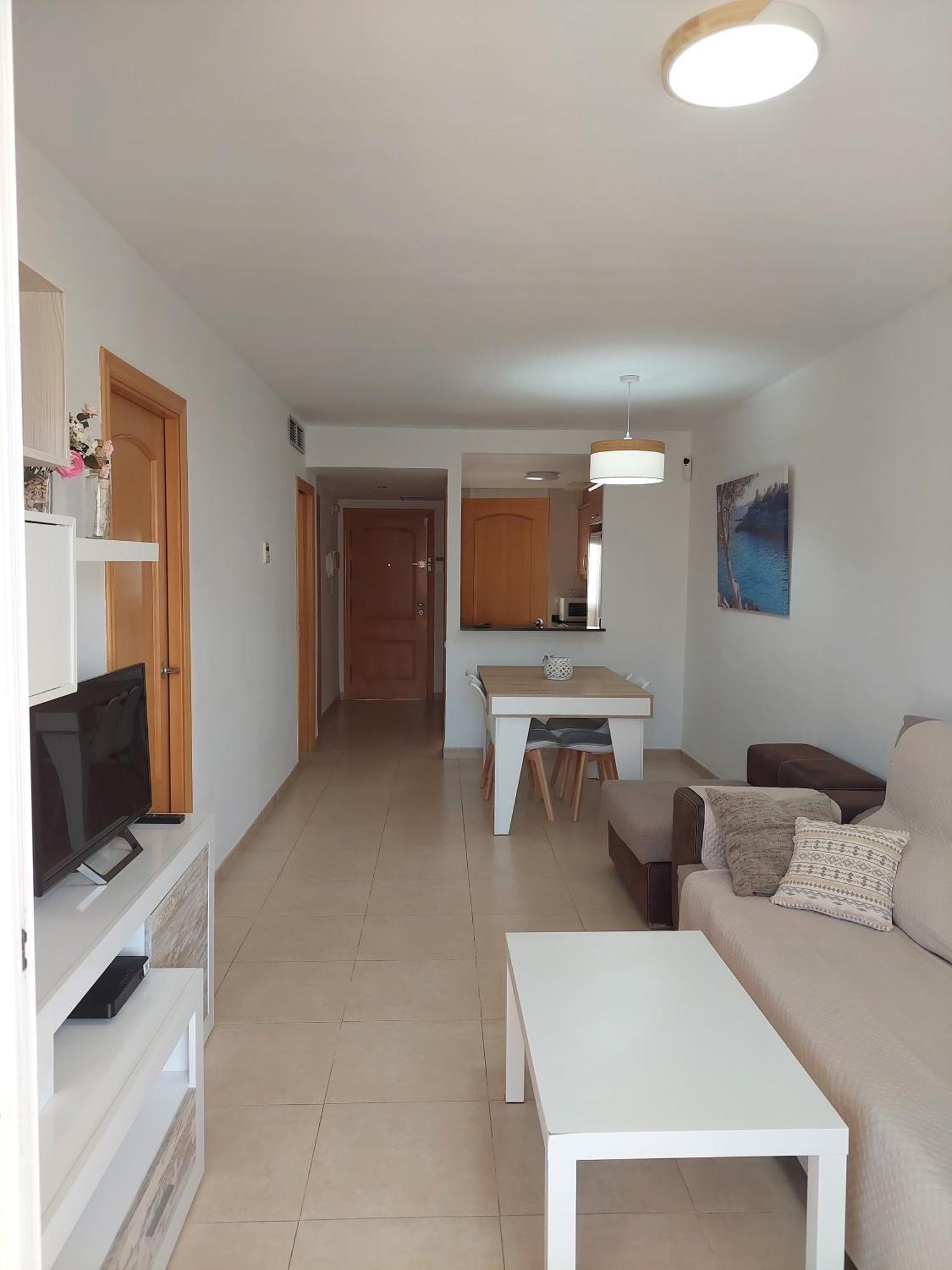 Oliveres III Hospitalet De L'Infant Kültér fotó
