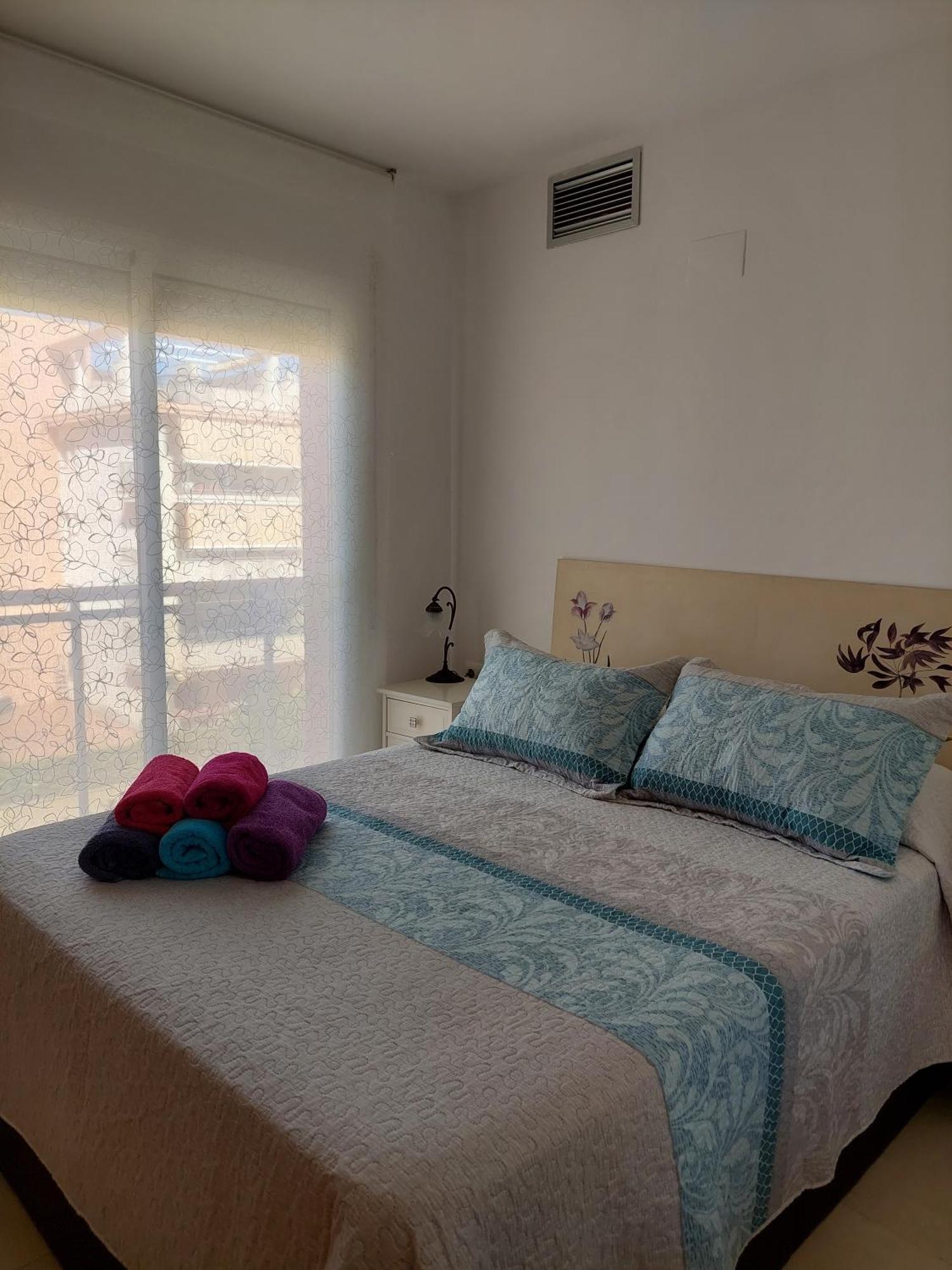Oliveres III Hospitalet De L'Infant Kültér fotó