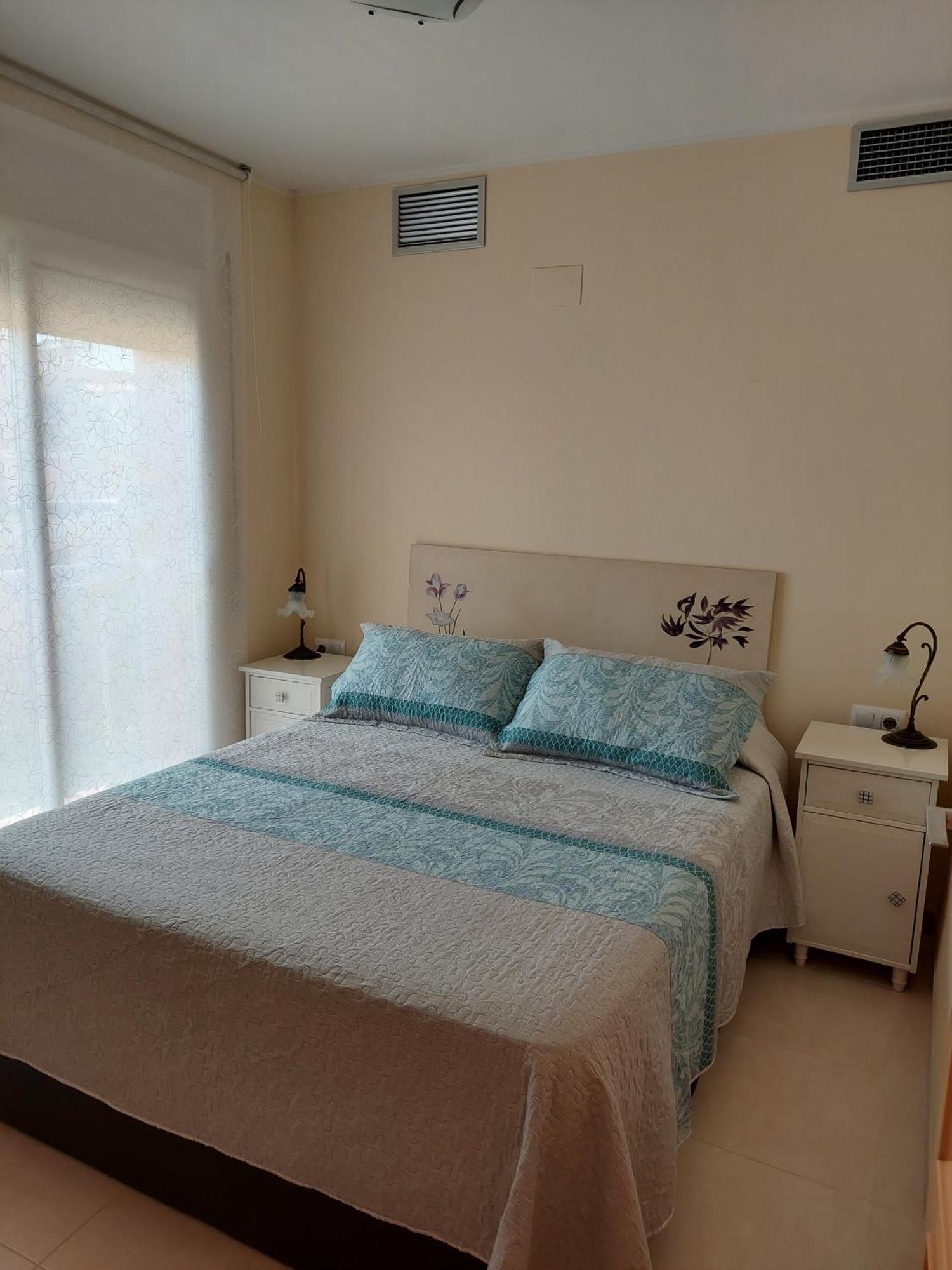 Oliveres III Hospitalet De L'Infant Kültér fotó