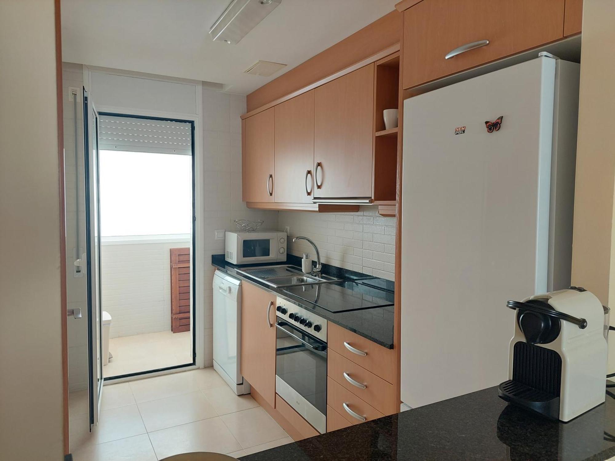 Oliveres III Hospitalet De L'Infant Kültér fotó
