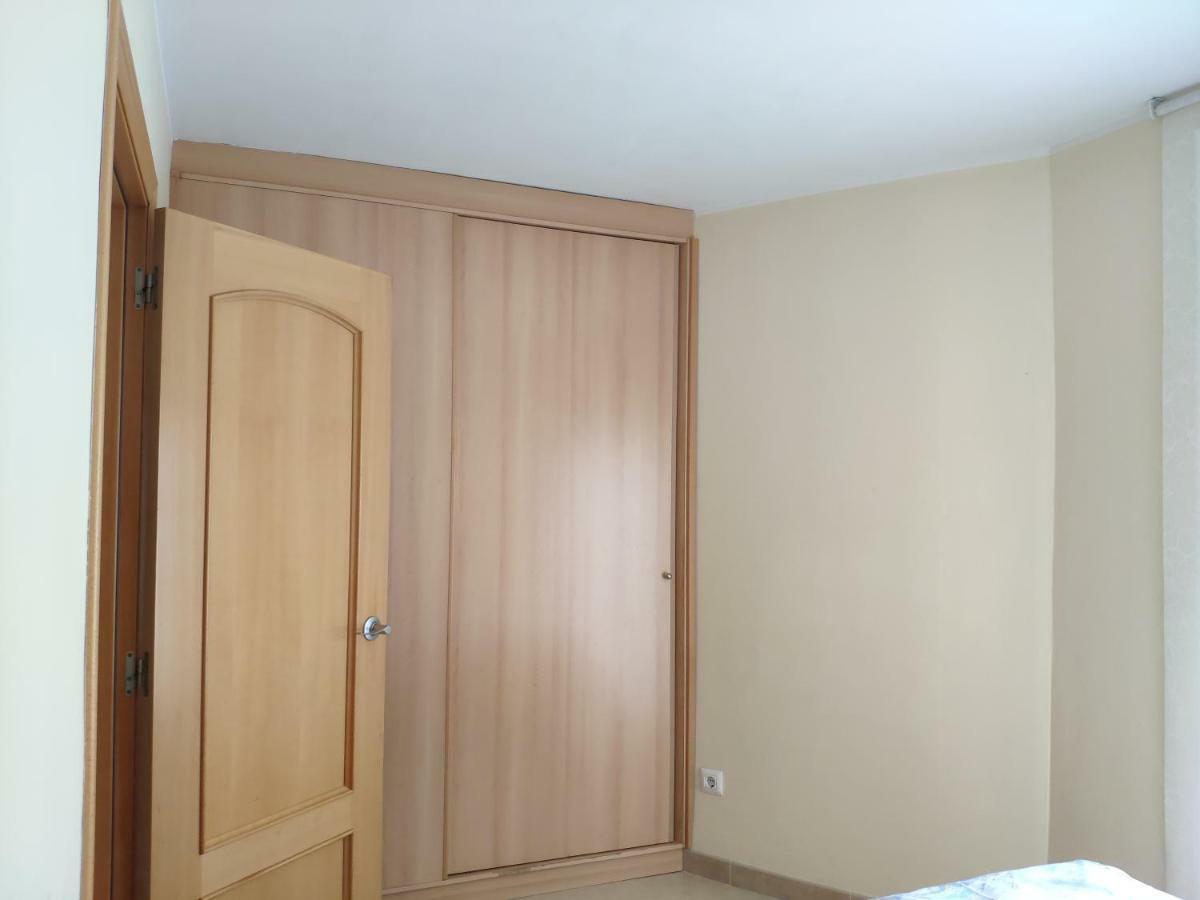Oliveres III Hospitalet De L'Infant Kültér fotó
